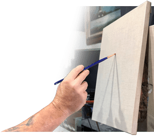 2021-HandPaint 2021-HandPaint