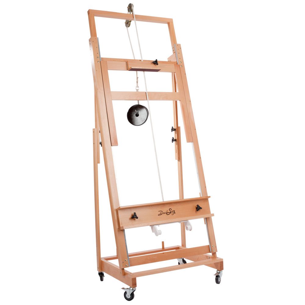 Sorg Easel