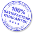 StampSatisfactionGuarantee