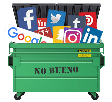 dumpster dumpster
