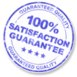 StampSatisfactionGuarantee