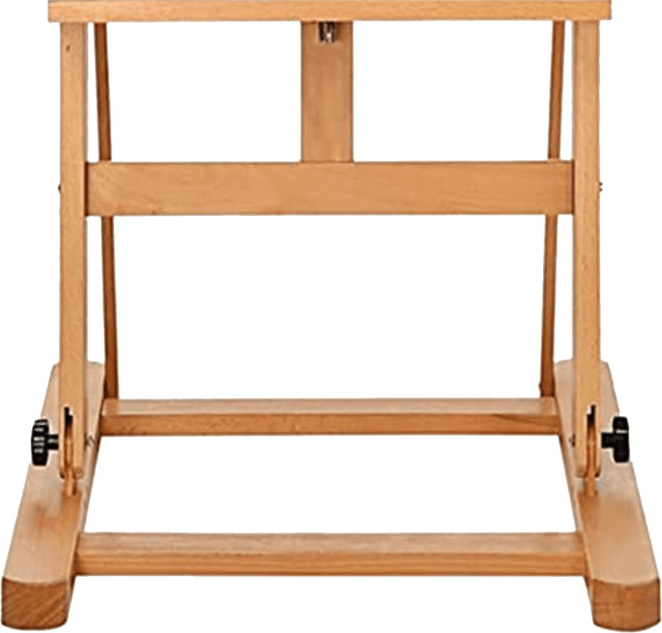 Easel_Bottom Easel_Bottom