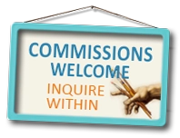 CommWelcome-sign